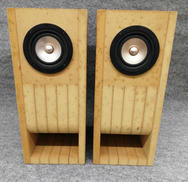 スピーカー(ペア)|MARKAUDIO