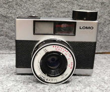 フィルムカメラ|LOMO