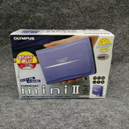 MOドライブ|OLYMPUS