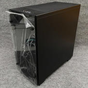 【ジャンク】PCケース|.