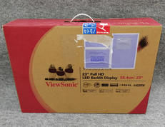 モニター|VIEWSONIC