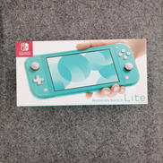 SWITCH LITE|NINTENDO / 任天堂
