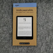 KINDLE PAPERWHITE|AMAZON