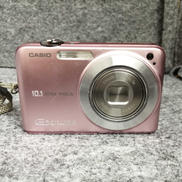 【ジャンク】デジタルカメラ|CASIO