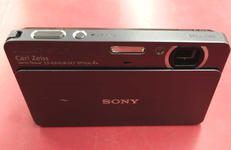 デジタルカメラ|SONY