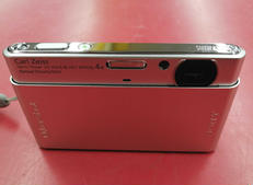 デジタルカメラ|SONY