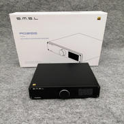 デジタルアンプ|S.M.S.L