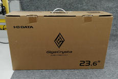 ゲーミングディスプレイ|I・O DATA