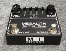 エフェクター|MI AUDIO