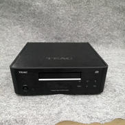 CDプレーヤー|TEAC