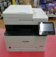 カラーレーザー複合機|CANON