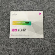 DDR4-3200 16GB X2|CFDGAMING