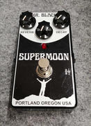 エフェクター|MR.BLACK