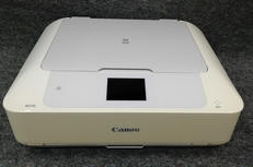 【ジャンク】複合機|CANON