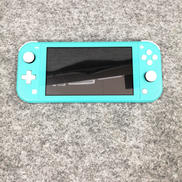 SWITCH LITE|NINTENDO / 任天堂