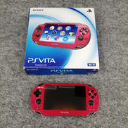 PSVITA|SONY