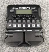 マルチエフェクター|ZOOM