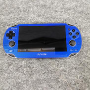 PS VITA|SONY
