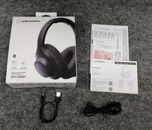 ワイヤレスヘッドホン|AUDIO-TECHNICA