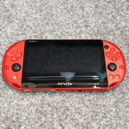 PSVITA|SONY