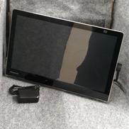 ポータブル液晶テレビ|PANASONIC