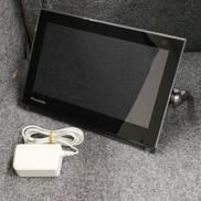 【ジャンク】ポータブルテレビ/チューナー部不良|PANASONIC