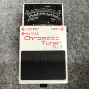 チューナー|BOSS