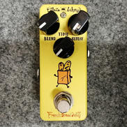 エフェクター/ディレイ|EFFECTS BAKERY