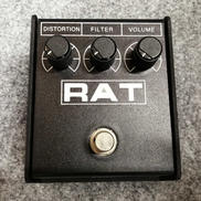 エフェクター/ディストーション|PROCO