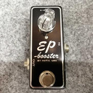 XOTIC　エフェクター|XOTIC