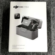 ワイヤレスマイク|DJI