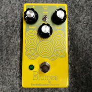 エフェクター/オーバードライブ|earth quaker devices