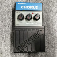 エフェクター|ROCKTEK