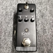 エフェクター|REVOL EFFECTS