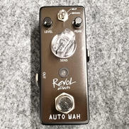 エフェクター|REVOL EFFECTS