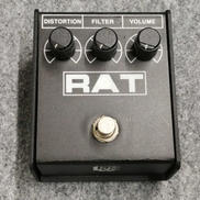 エフェクター/ディストーション|PROCO