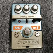 エフェクター/ディレイ|GUYATONE