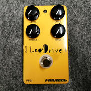 エフェクター/オーバードライブ|PLAYTECH