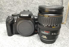 デジタル一眼レフ|CANON