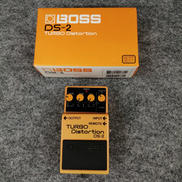 【ジャンク】 エフェクター|BOSS