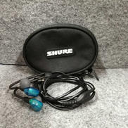 イヤホン|SHURE