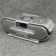 MDラジカセ|PANASONIC