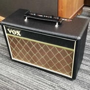 ギターアンプ/10W|VOX