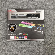 DDR4メモリ|TRIDENTZ