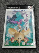 PS2ソフト|TAITO
