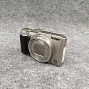 【ジャンク】 デジタルカメラ|NIKON