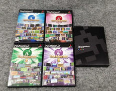 PS2ソフト|TAITO