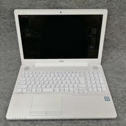 ノートPC|FUJITSU