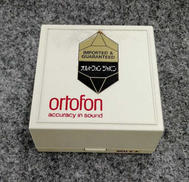 MCカートリッジ|ORTOFON