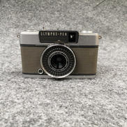 【ジャンク】 フィルムカメラ|OLYMPUS